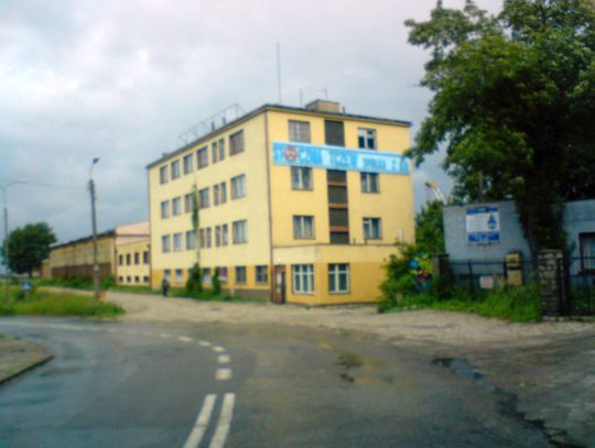 Produkcja łodzi motorowych w tczewskiej stoczni?