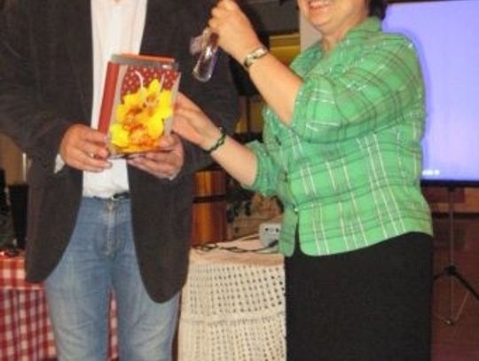 Profilaktyka ocala życie – wygrać z rakiem piersi!