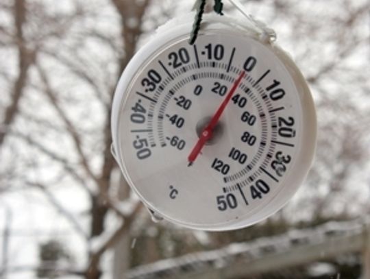Prognoza pogody: do wiosny wciąż daleko