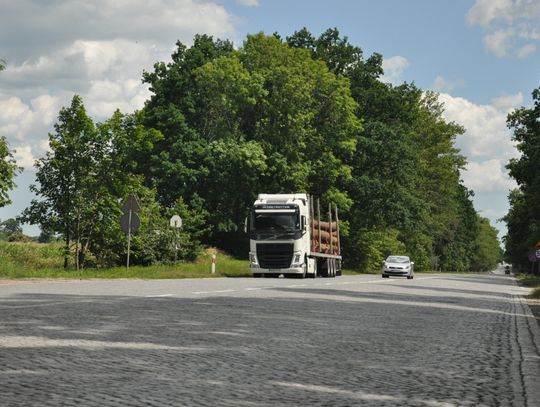 Projektują "berlinkę". Będzie trzeci pas do wyprzedzania