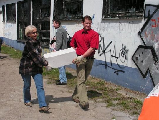 Prokurator skarcił radnych za zamurowanie masarni. Chcieli dobrze - grozi im kara