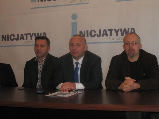 Proponują przed wyborami przejęcie szpitala przez miasto. "Nie obiecujemy lotniska" 