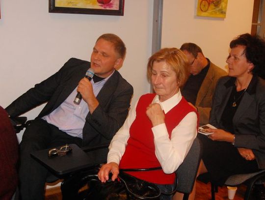 Propozycja: Utwórzmy woj. kociewskie! Debata o znaczeniu i idei IV Kongresu Kociewskiego