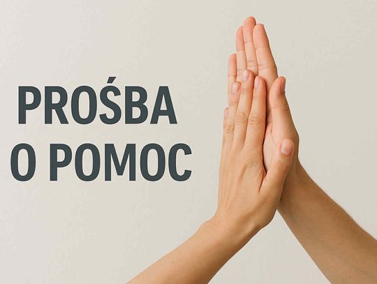 PROŚBA O POMOC – RODZINA ZE STAROGARDU GDAŃSKIEGO SZUKA PSYCHOTERAPEUTY DLA NASTOLATKI