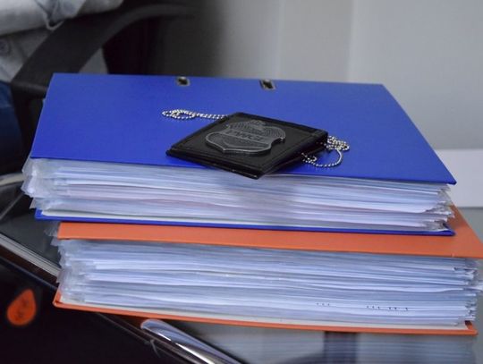 Prywatny detektyw o problemach gospodarczych firm