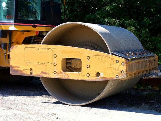 Przebudowa dwóch ulic w Tczewie: Zygmunta Starego i Królowej Jadwigi