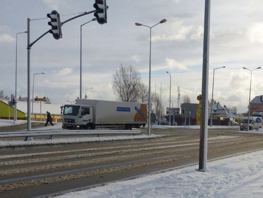 Przebudują "91", Tczew-Czarlin 