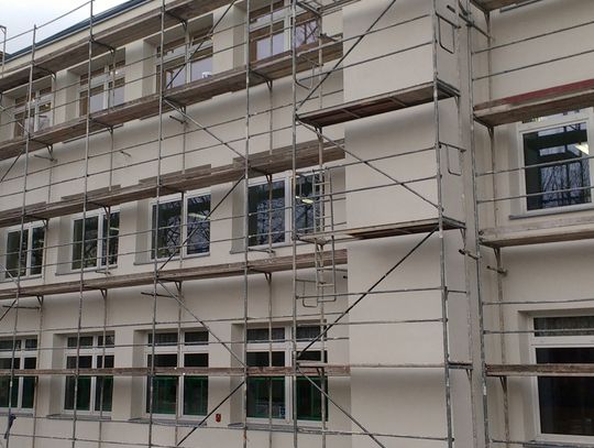 Przed nami termomodernizacje w tczewskich szkołach i przedszkolu