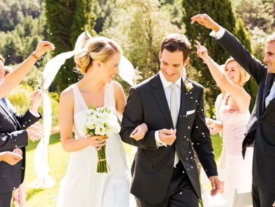 Przedślubna lista zadań - sprawdźcie, czy wszystko załatwione!