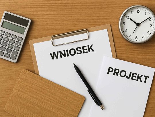 Przedstawiamy małe projekty inwestycyjne mieszkańców z budżetu obywatelskiego