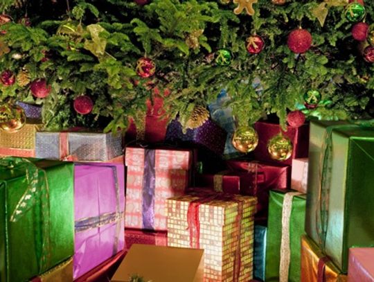 Przedświąteczne kuszenie w sklepach, galeriach i marketach