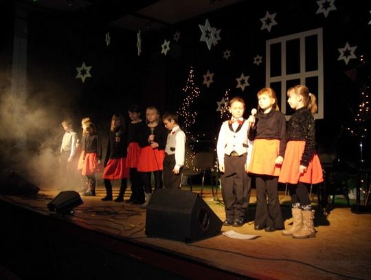 Przegląd Jasełek oraz Kolęd i Pastorałek