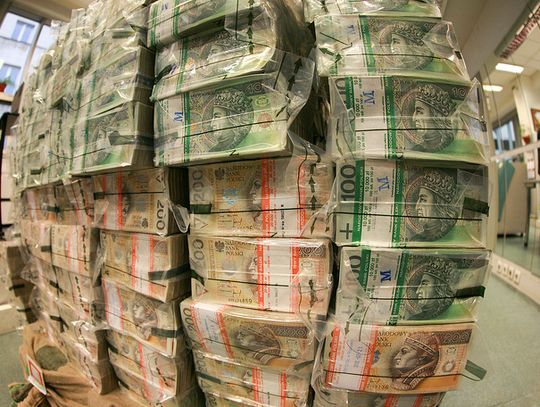 Przeglądamy portfele osób publicznych w Tczewie