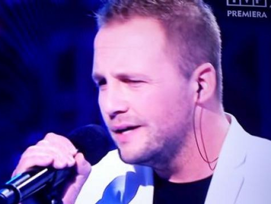 Przemek Radziszewski już w ćwierćfinale The Voice of Poland