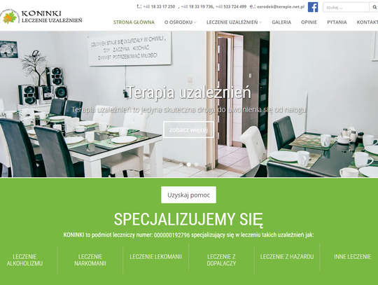 Przygotowanie do terapii w ośrodku leczenia uzależnień. Czego się spodziewać?