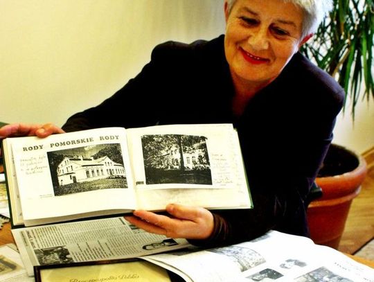 Przyznano stypendia im. rodziny Ornass