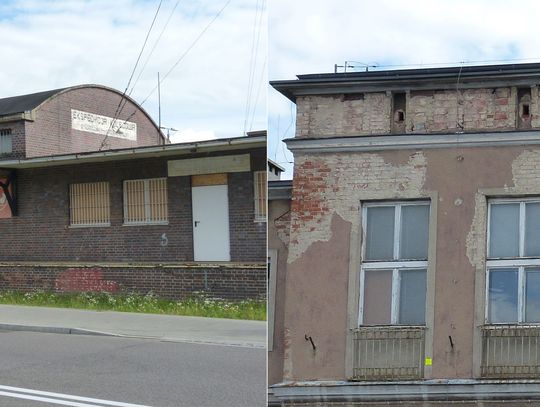 Psują wizytówkę Tczewa - kiedy remont?