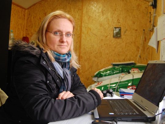 Psy czekają na przyjaciół i jeden procent