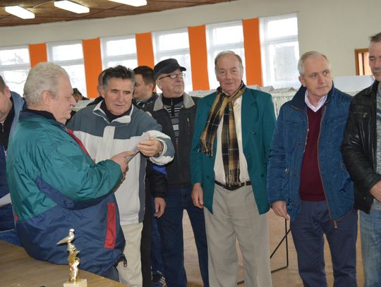 Ptaki coraz bliżej ideału