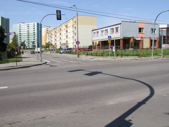 Pułaskiego, Jedności Narodu, Gdańska – wkrótce remonty