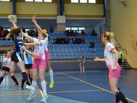 Punkty odjechały. Sambor przegrał z przedostatnią drużyną I ligi