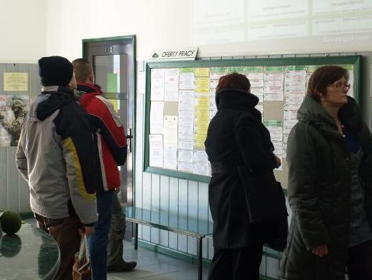 PUP profilował bezrobotnych. Efekt? Co trzeci w bardzo trudnej sytuacji na rynku