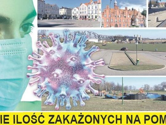 Puste bulwary, place i ulice i bezmyślne powodowanie zagrożenia... 