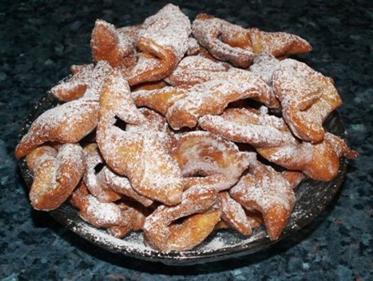 Pyszne kociewskie specjały