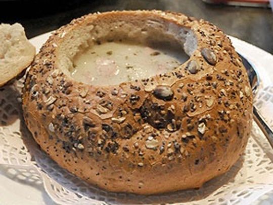 Pyszne kociewskie specjały