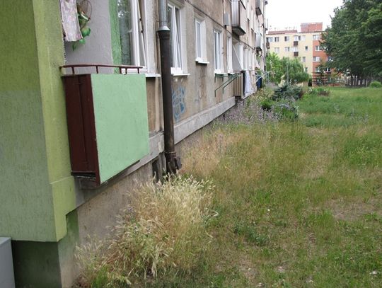 &amp;quot;Nasz blok straszy wyglądem&amp;quot;. Mieszkańcy narzekają na wilgoć i zagrzybienie