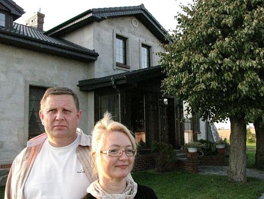 &amp;quot;Śnieg już nigdy nie będzie u nas biały&amp;quot;. Nie chcą żyć w cieniu elektrowni. Wielka inwestycja spotkała się z pierwszym protestem