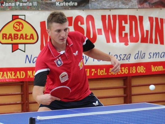 Rąbała Masarnia Pelplin i Olimpia Gniew w II lidze - remis i porażka na początek