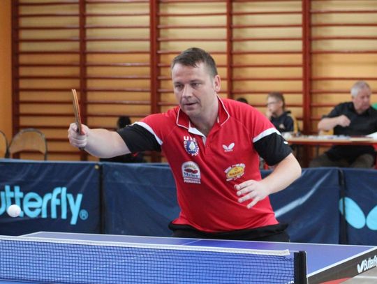 Rąbała Meler liderem  - trzecie zwycięstwo pelplińskiego zespołu 