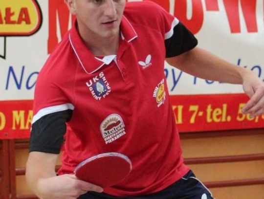 Rąbała Meler przegrał z liderem - torunianie lepsi na szczycie