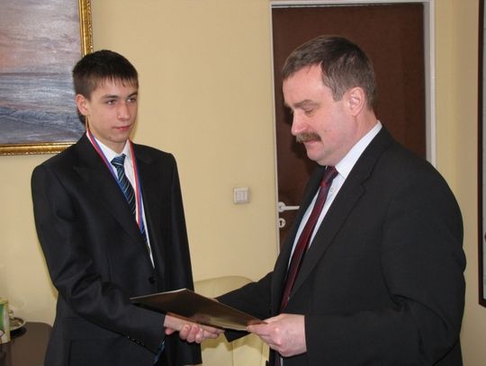 Radioorientacja wypromuje miasto w Europie