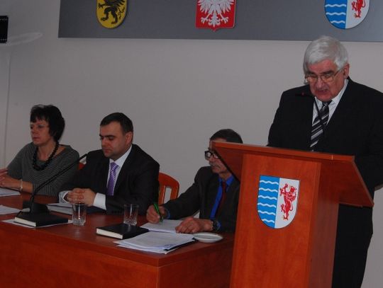 Radni biorą się do roboty