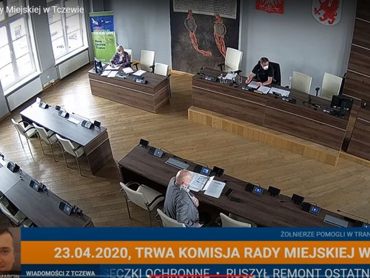 Radni Klubu Tczew od Nowa wprowadzeni w błąd?