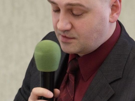 Radni o tczewskim monitoringu: uważaj - jesteś w ukrytej kamerze!