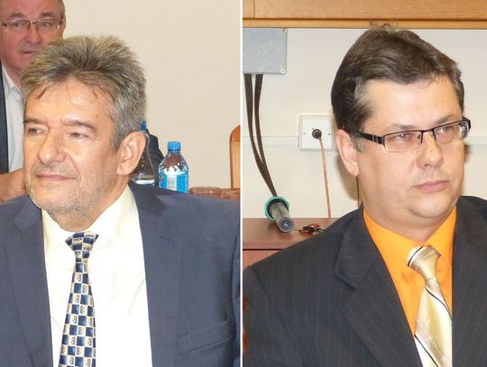 Radni PnP oburzeni ucieczką kolegi