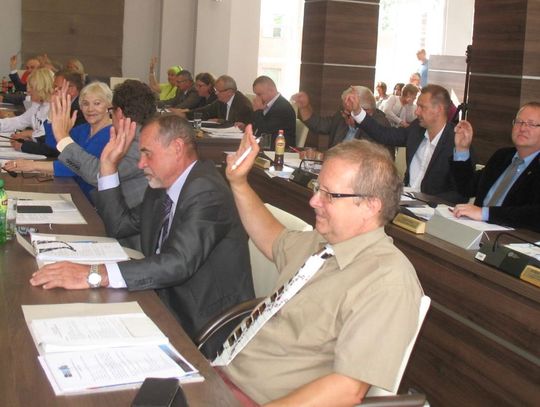 Radni przegłosowali: dekomunizacja dwóch ulic, reszta bez zmian