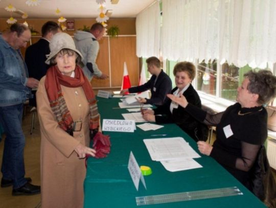 Radni zadecydowali o listopadowych okręgach wyborczych. Sprawdź, w którym okręgu będzie twoja ulica