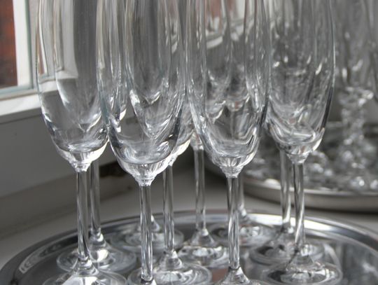 Radni zdecydowali. Będzie więcej punktów z alkoholem