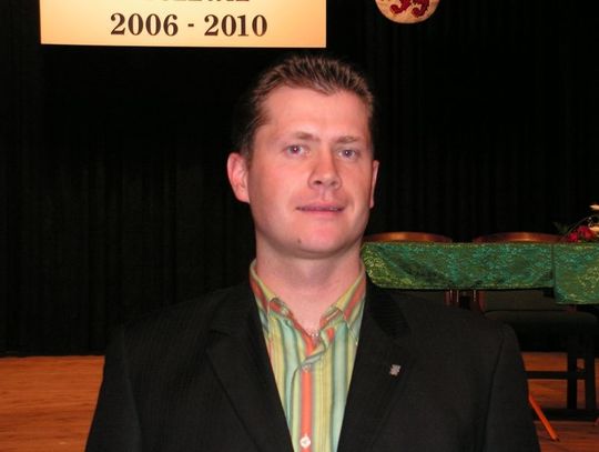 Radny Jezierski kontra firma Classen-Pol