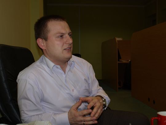 Radny K. Korda: "Kociewie musi stać się modne!"