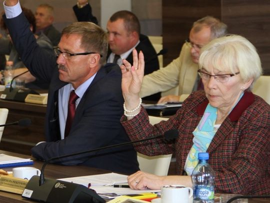 Radny powiedział "sprawdzam". Poprosił o przygotowanie statystyk dotyczących aktywności członków Rady Miasta