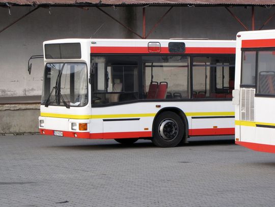 Radny proponuje zmiany w komunikacji miejskiej