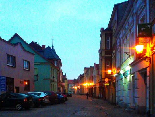 Radny pyta: dlaczego tak dużo gmina musi płacić za oświetlenie?