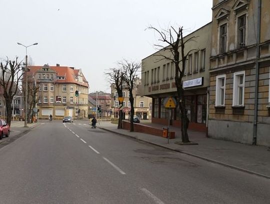 Radny walczy o zmianę lokalizacji przystanków przy ul. Gdańskiej i Sobieskiego. Prezydent: pan ma obsesję
