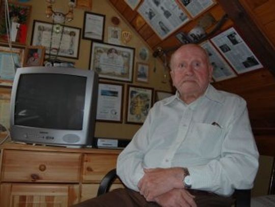 Ratował tonącego kajakarza - po latach dowiedział się, że był to ks. Karol Wojtyła