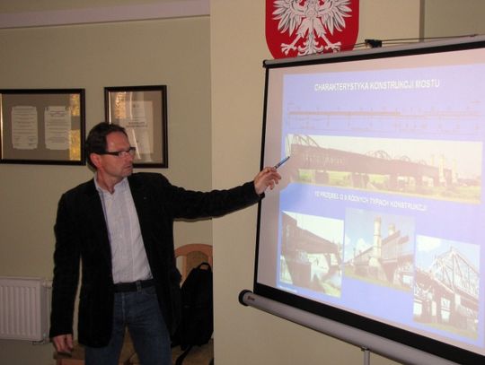 „Razem ocalimy Most Tczewski”. Zabrakło bieżącej konserwacji i remontów